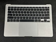 MacBook Air A2337 13” M1 Chassis Keyboard Battery Motherboard NO POWER NO SCREEN picture