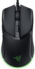 Razer Cobra Wired Gaming Mouse with Chroma RGB Black Certified Refurbished picture