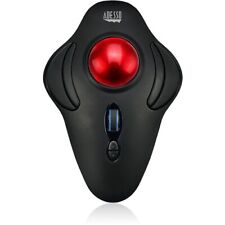 Adesso iMouse T40 - Wireless Programmable Ergonomic Trackball Mouse picture