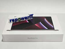 NEW SEALED BOX Apple MacBook Pro A2780 2023 16