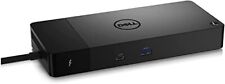 Dell WD22TB4 Thunderbolt 4 Dock picture