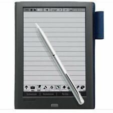 SHARP Electronic notebook WG-PN1 Eink Electronic paper display Japan NEW picture