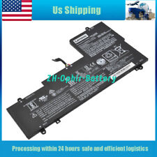 L15M4PC2 L15L4PC2 Genuine Battery for Lenovo 710-14ISK-ISE 710-15IKB 5B10K90802  picture