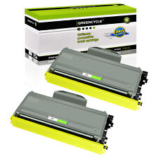 2 Pack High Yield TN360 Toner Cartridge fits Brother MFC-7320R 7345N 7440N 7840W picture