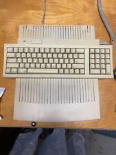 vintage apple keyboard II M0487 w/ cable/tested/warranty picture