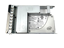 Dell EMC Intel SSD D-S4510 Series 480 GB 2.5
