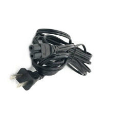 Power Cord Cable for TIVO ROAMIO PLUS TCD848000 TCD840300 DVR 15ft picture