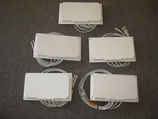 Cisco AIR-ANT2566P4W-R Aironet 2.4-GHz/5-GHz 4-Element Patch Antenna Lot of 5 picture