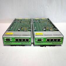 Lot Of 2 Dell 0935409-07 EqualLogic PS6000 Series Control Module 7 Controllers picture