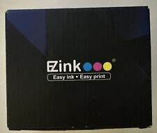 EZink Pro Premium Ink Cartridge Easy Print Easy Ink Yellow(2),Cyan(1), Black (3) picture