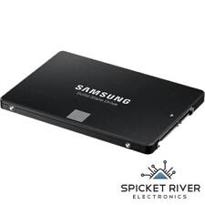 NEW - Samsung 860 EVO MZ-76E250E 250GB 2.5-inch SATA III Solid State Drive SSD picture