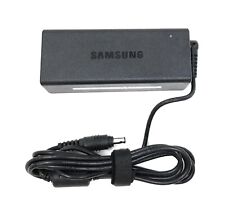 Genuine Samsung AC Power Adapter AD-6019B PSCV600122B 19V 3.16A Laptop Charger picture