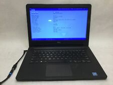 Dell Inspiron 14-3452 14” / Intel Celeron N3050 @ 1.60GHz / (MISSING PARTS) -MR picture