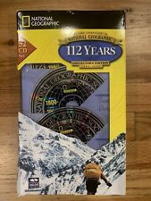 Encore The Complete National Geographic: 112 Years Collector's Edition for... picture