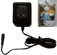 AC/AC Adapter For Avon Skippie The Fiber Optic Easter Bunny 41-060-1200A Charger picture