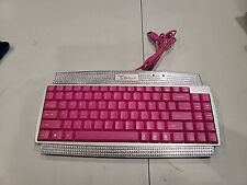 Bratz Mini Keyboard for PC  Pink  Be-Bratz.com picture