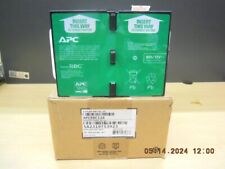 Genuine Brand New APC APCRBC124 Replacement Battery Cartrige 9Ah / 24VDC picture