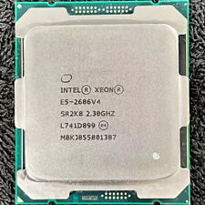 Intel Xeon E5-2690 V4 E5-2686 V4 E5-2683 V4 E5-2680 V4 E5-2667 V4 LGA2011-3 CPU picture