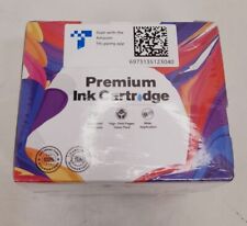 Uniwork V1-C11-Remanufactured Premium Ink Cartridge Multipack  (IL/RT6-20532-... picture