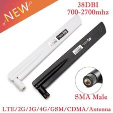 4G LTE 38DBI Male Connector Antenna for GSM/CDMA 3G 4G Router Modem 700-2700mhz picture