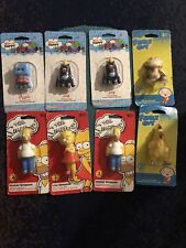 Family Guy USB, So So Happy & The Simpsons USBs (8 pk) picture