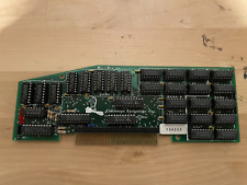 Tested: Checkmate Technology MultiRam   IIe 768KB with 80-column support picture