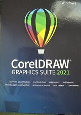 CorelDRAW Graphics Suite 2021 | Graphic Design Software for Professionals picture