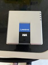 Linksys Cisco VoIP IP Telephony System PBX SPA9000 picture