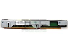 HPe 775419-001 DL360 Gen9 Secondary PCI Riser with bracket 779158-002 picture