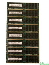 64GB (4x16GB) PC4-17000P DDR4 2133P ECC Reg Server Memory RAM for HPE DL360 G10 picture