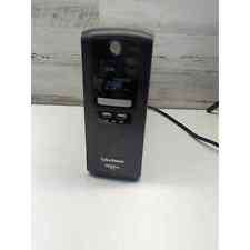 CyberPower CST150XLU 1500 VA Tower UPS Battery Backup picture