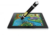 Griffin Crayola Color Studio HD iMarker Digital Stylus Pen for iPad Tablets picture