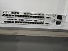 MikroTik CCR1036-12G-4S 12 Port Gigabit Wired Router picture