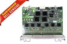 Dell C1048P 48-Port Ethernet Networking Switch 4MB Buffer 10/100/1000base FG2WM picture