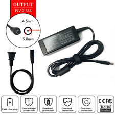 AC Adapter Charger for Dell P64G003 0JNM5N 0JT9DM 0JXC18 0KXTTW CDF57D0KFY D3NJD picture