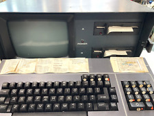 Vintage Kaypro 4 CP/M Computer , Powers Up picture