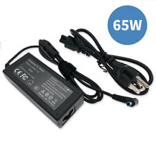 10pcs 65W AC Adapter Power Charger 19.5V 3.33A For HP Pavilion Laptop Blue Tip picture