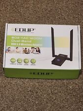 EDUP Brand AC 1200M Dual Band USB 3.0 Wireless Adapter picture