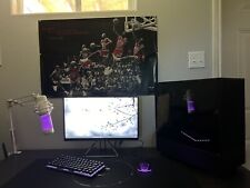 gaming pc/setup picture