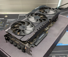 ASUS Nvidia GeForce RTX 3080 Tuf Gaming OC 10GB GDDR6X PCIe 4.0 Graphics Card picture