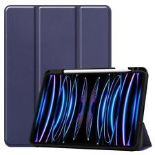 Tablet Stand Case Fr iPad Pro 11 4th 3rd 2nd Generation Shockproof Smart Leather picture