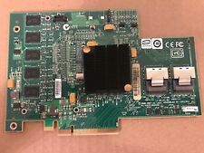 IBM FRU 43W4297 Serve RAID-MR10i SAS RAID Controller Module Card PCI-e x 8 picture