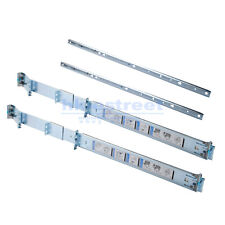 New For Dell Poweredge R515 R7415 R7425 R7515 R7525 2U Static Rails Kit H872R picture
