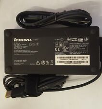 LENOVO 02DL136 20V 8.5A 170W Genuine Original AC Power Adapter Charger picture