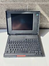 Vintage IBM ThinkPad Type 2620 Laptop - Untested As Is For Parts picture