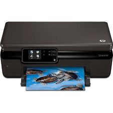 HP Photosmart 5510 e-All-In-One Color Inkjet Printer (CQ176A) picture