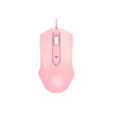 FIRSTBLOOD ONLY GAME. AJ52 Watcher RGB Gaming Mouse Programmable 7 Buttons Er... picture