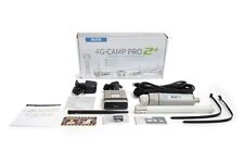 4G CampPro 2+ links to global 4G/LTE service for reliable picture