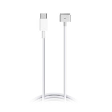 5FT 60W Type C to Magsafe 2 Magnetic Charging Cable For Macbook Pro Air / T-Tip picture