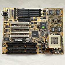 FIC PA-2005 Socket 7 MOTHERBOARD picture
